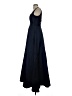 Dessy Collection 100% Polyester Blue Cocktail Dress Size 2R - photo 5