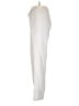 SKIMS Ivory Casual Pants Size M - photo 5
