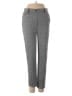 Potter's Pot Tweed Gray Dress Pants Size S - photo 1