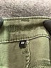 Kut from the Kloth Green Khakis Size 10 - photo 7