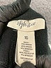 Style&Co Solid Black Casual Pants Size 16 - photo 4
