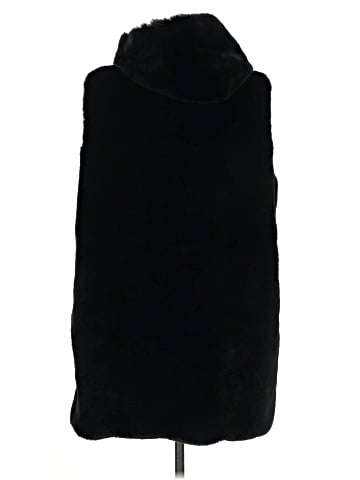 J. McLaughlin Faux Fur Vest (view 2)