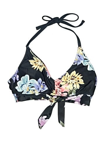 Kona Sol Swimsuit Top (view 1)