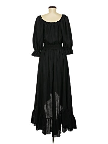 Mia Joy Casual Dress (view 2)