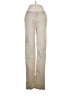 Tommy Hilfiger Solid Tan Casual Pants Size 6 - photo 1