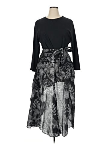 Johnny Was Cocktail Dress (view 1)