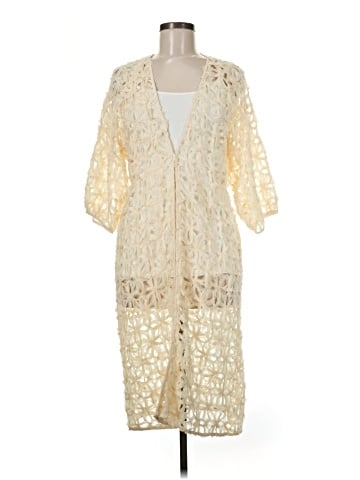 Maeve by Anthropologie Kimono (view 1)