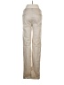 Tommy Hilfiger Solid Tan Casual Pants Size 6 - photo 2