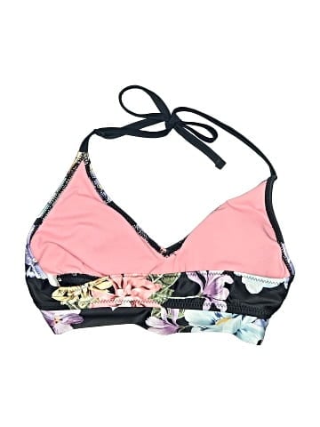Kona Sol Swimsuit Top (view 2)