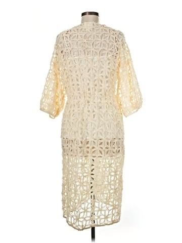Maeve by Anthropologie Kimono (view 2)