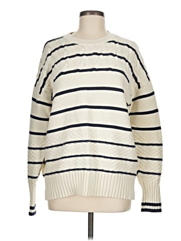 Vineyard Vines Pullover Sweater (view 1)
