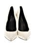 Nine West Ivory Heels Size 8 - photo 2