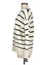 Vineyard Vines Stripes Ivory Pullover Sweater Size M - photo 5