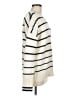 Vineyard Vines Stripes Ivory Pullover Sweater Size M - photo 4