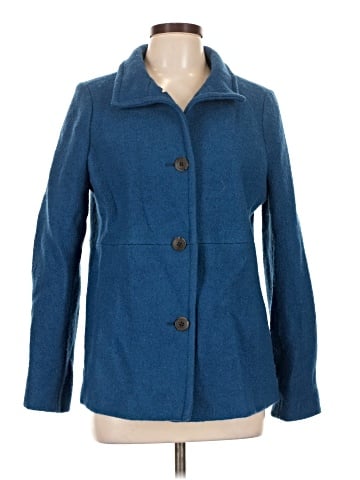 Lands' End Coat (view 1)
