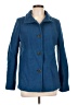 Lands' End Blue Coat Size 12 - photo 1