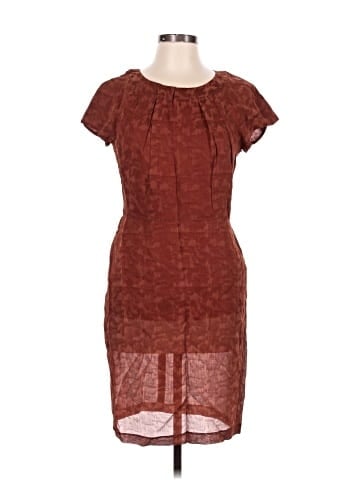 Julio Cocktail Dress (view 1)