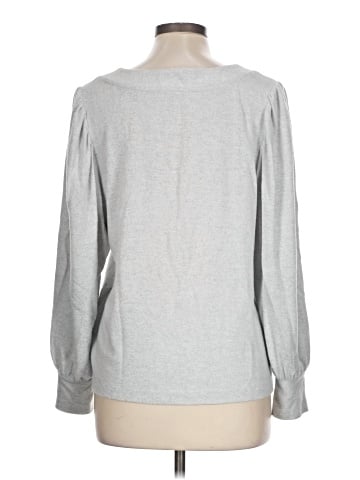 Ann Taylor LOFT Pullover Sweater (view 2)