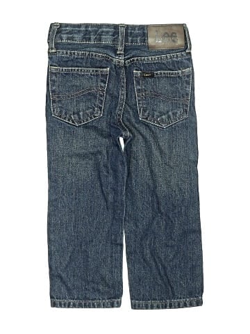Lee Jeans (view 2)