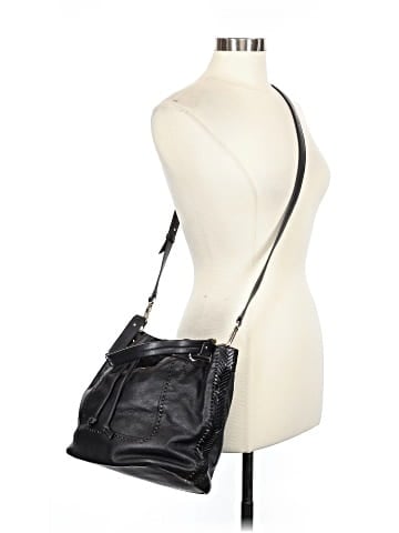 Cole Haan Bucket Bag (view 2)