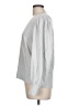 Ann Taylor LOFT Silver Pullover Sweater Size L - photo 5