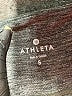 Athleta Gray Active Pants Size S - photo 4