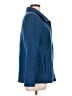 Lands' End Blue Coat Size 12 - photo 4