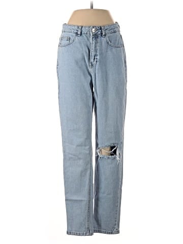 boa. Jeans (view 1)