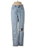 boa. Hearts Blue Jeans Size S - photo 1