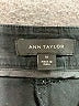 Ann Taylor Solid Black Casual Pants Size 14 - photo 4