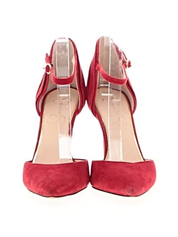 Jessica Simpson Heels (view 2)