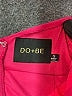 Do & Be 100% Polyester Pink Cocktail Dress Size S - photo 7