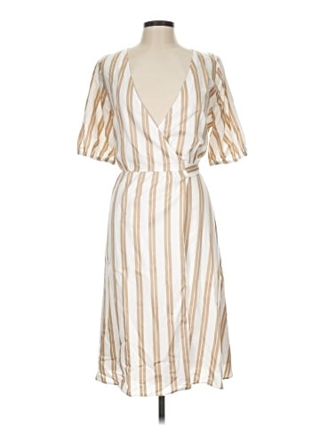 Ann Taylor Casual Dress (view 1)