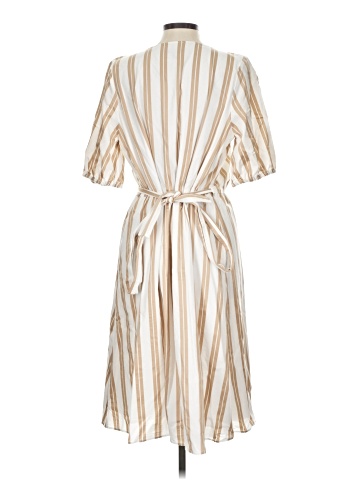 Ann Taylor Casual Dress (view 2)