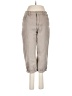 Gloria Vanderbilt Tan Jeans Size 6 - photo 1