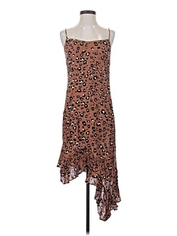 The Impeccable Pig Cocktail Dress (view 1)