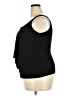 Ashley Stewart Black Sleeveless Top Size 18 Plus - photo 5