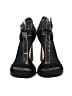 Circus NY by Sam Edelman Black Sandals Size 8 1/2 - photo 2