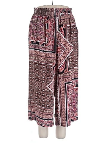 Rose + Olive Casual Pants (view 1)