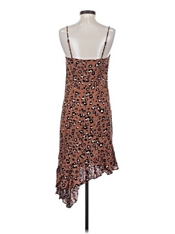 The Impeccable Pig Cocktail Dress (view 2)