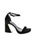 Circus NY by Sam Edelman Black Sandals Size 8 1/2 - photo 1