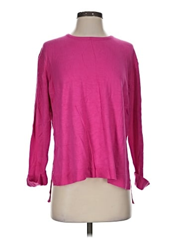 Gretchen Scott Designs 3/4 Sleeve T-Shirt (view 1)