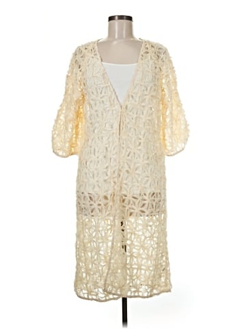 Maeve by Anthropologie Kimono (view 1)