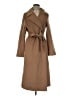 MNG Brown Coat Size M - photo 1