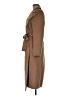 MNG Brown Coat Size M - photo 5