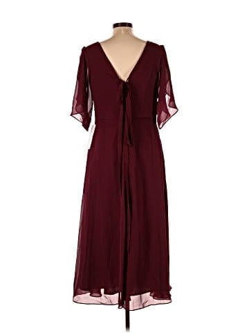 Wear Your Love Cocktail Dress (view 2)