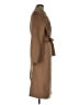 MNG Brown Coat Size M - photo 4