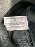 Nine West Solid Black Dress Pants Size 12 - photo 8