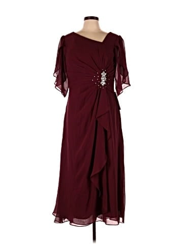 Wear Your Love Cocktail Dress (view 1)