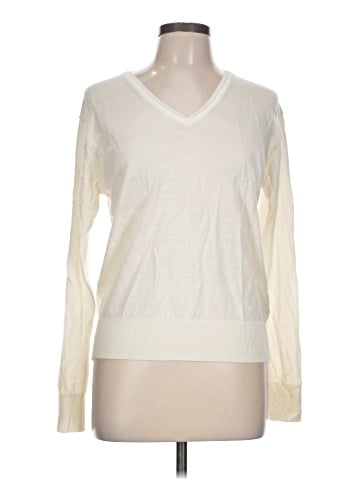 Veronica Beard Wool Pullover Sweater (view 1)